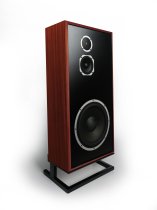 KLH Audio Model 7 - Mohagany (Left)