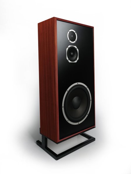 KLH Audio Model 7 - Mohagany (Left)