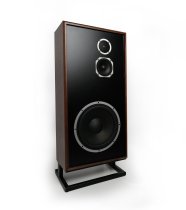 KLH Audio Model 7 - Walnut (Right)
