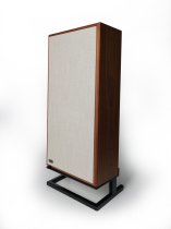 KLH Audio Model 7 - Walnut (Left)