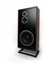 KLH Audio Model 7 - Walnut (Left)