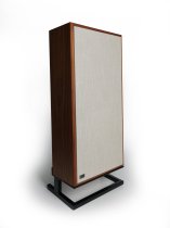 KLH Audio Model 7 - Walnut (Left)