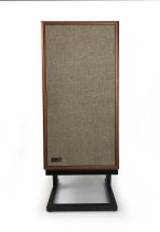 KLH Audio Model 5 - Mahogany (Each)