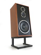 KLH Audio Model 5 - Mahogany (Each)