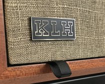 KLH Audio Model 5 - Mahogany (Each)