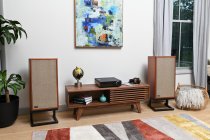 KLH Audio Model 5 - Mahogany (Each)