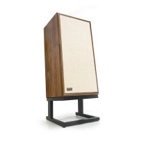 KLH Audio Model 5 - Walnut (Each)