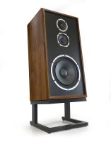 KLH Audio Model 5 - Walnut (Each)