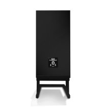 KLH Audio Model 5 - Black (Each)