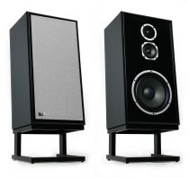 KLH Audio Model 5 - Black (Each)