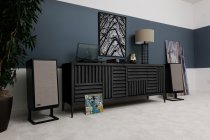 KLH Audio Model 5 - Black (Each)