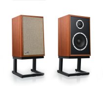KLH Audio Model 3 - Mahogany (Each)