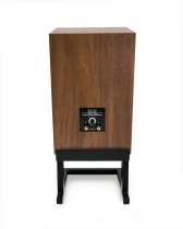 KLH Audio Model 3 - Walnut (Each)