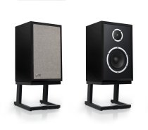KLH Audio Model 3 - Black (Each)