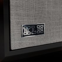 KLH Audio Model 3 - Black (Each)