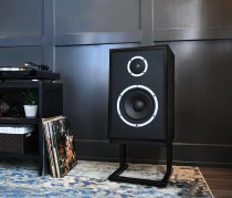 KLH Audio Model 3 - Black (Each)