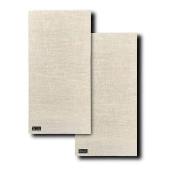 KLH Audio Model 5 - Stonewash Linen (Pair)