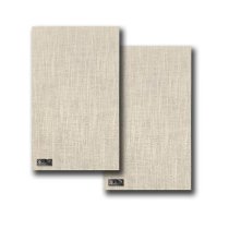 KLH Audio Model 3 - Stonewash Linen (Pair)