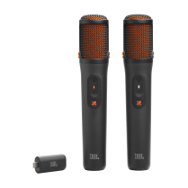 JBL EasySing Mics