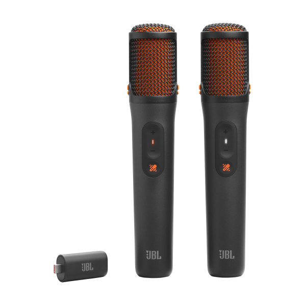JBL EasySing Mics
