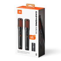 JBL EasySing Mics
