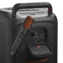 JBL EasySing Mics