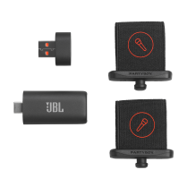 JBL EasySing Mics
