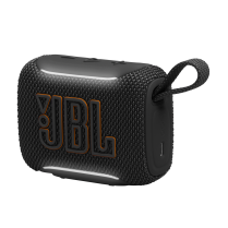 JBL Go 5 - Black