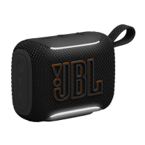 JBL Go 5 - Black