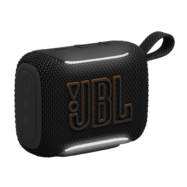 JBL Go 5 - Black