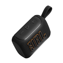 JBL Go 5 - Black