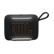 JBL Go 5 - Black