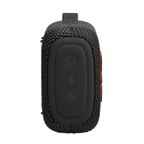 JBL Go 5 - Black