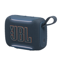 JBL Go 5 - Blue