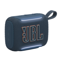 JBL Go 5 - Blue