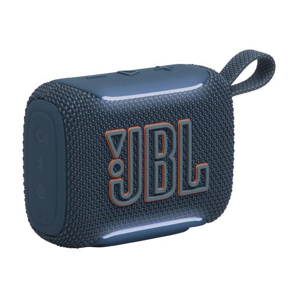 JBL Go 5 - Blue