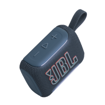 JBL Go 5 - Blue