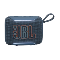 JBL Go 5 - Blue
