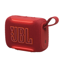 JBL Go 5 - Red