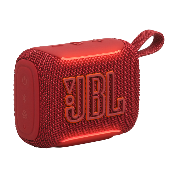 JBL Go 5 - Red