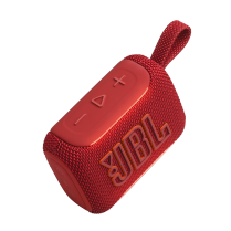 JBL Go 5 - Red