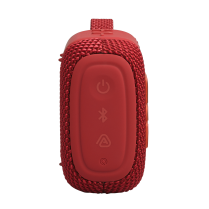 JBL Go 5 - Red