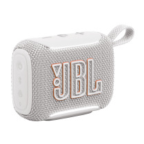 JBL Go 5 - White