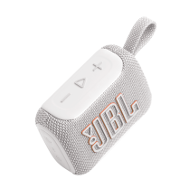 JBL Go 5 - White
