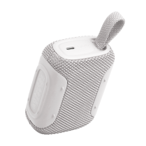 JBL Go 5 - White