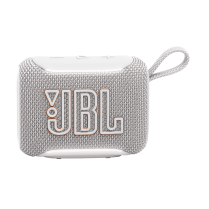JBL Go 5 - White