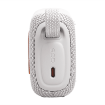 JBL Go 5 - White