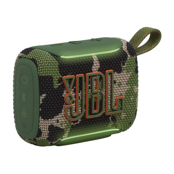 JBL Go 5 - Squad