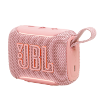 JBL Go 5 - Pink