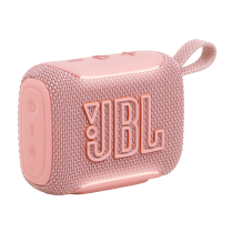 JBL Go 5 - Pink
